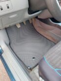 EVA (Эва) коврик для Mercedes-Benz Viano 2 поколение (W639) дорест 2004-2010 минивэн